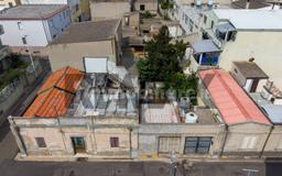 Terratetto plurifamiliare viaGerrei/Sarrabus 11, Centro, Quartucciu