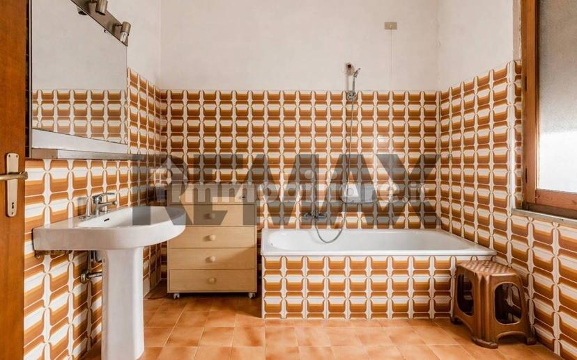 Terratetto plurifamiliare viaGerrei/Sarrabus 11, Centro, Quartucciu — foto 7 di 27