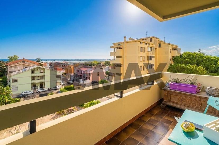 Quadrilocale buono stato, quarto piano, Quartu, Quartu Sant'Elena — foto 33 di 36