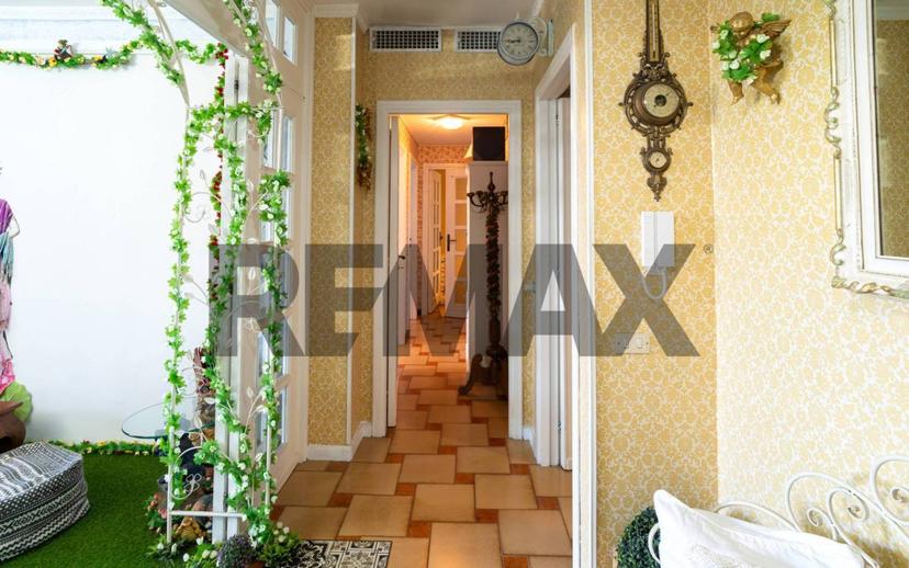 Quadrilocale buono stato, quarto piano, Quartu, Quartu Sant'Elena — foto 7 di 36