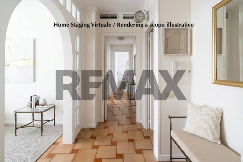 Quadrilocale buono stato, quarto piano, Quartu, Quartu Sant'Elena — foto 6 di 36