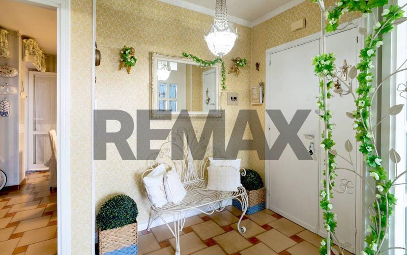Quadrilocale buono stato, quarto piano, Quartu, Quartu Sant'Elena — foto 25 di 36