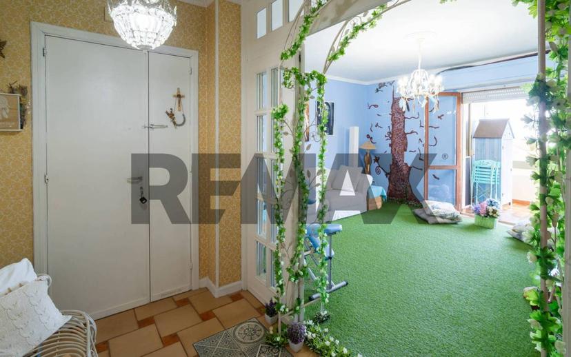 Quadrilocale buono stato, quarto piano, Quartu, Quartu Sant'Elena — foto 16 di 36