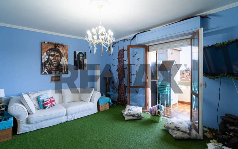 Quadrilocale buono stato, quarto piano, Quartu, Quartu Sant'Elena — foto 31 di 36