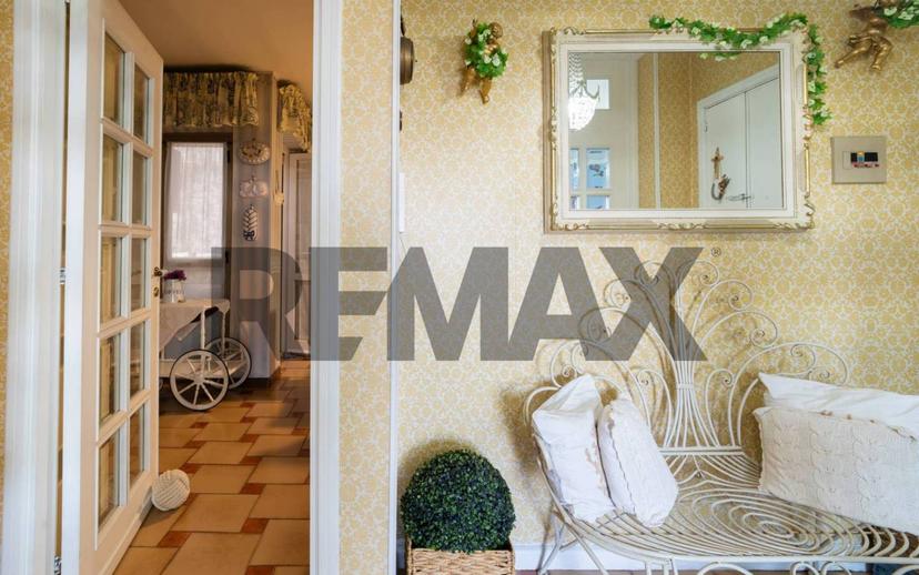 Quadrilocale buono stato, quarto piano, Quartu, Quartu Sant'Elena — foto 15 di 36