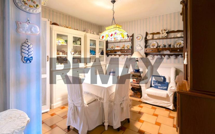 Quadrilocale buono stato, quarto piano, Quartu, Quartu Sant'Elena