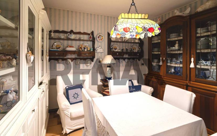 Quadrilocale buono stato, quarto piano, Quartu, Quartu Sant'Elena — foto 4 di 36