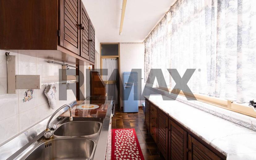 Quadrilocale buono stato, quarto piano, Quartu, Quartu Sant'Elena — foto 2 di 36
