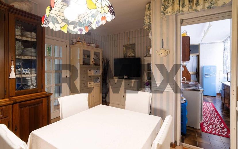 Quadrilocale buono stato, quarto piano, Quartu, Quartu Sant'Elena — foto 36 di 36
