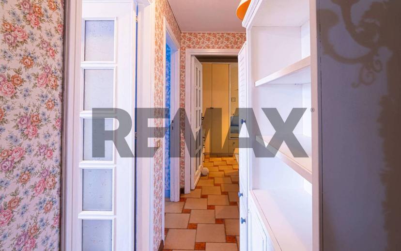 Quadrilocale buono stato, quarto piano, Quartu, Quartu Sant'Elena — foto 18 di 36