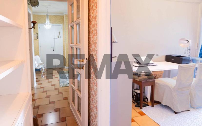 Quadrilocale buono stato, quarto piano, Quartu, Quartu Sant'Elena — foto 9 di 36