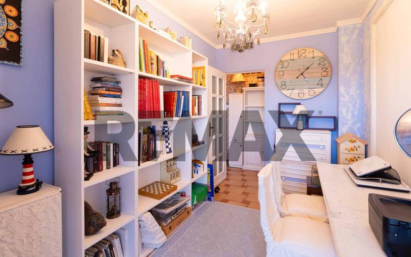 Quadrilocale buono stato, quarto piano, Quartu, Quartu Sant'Elena — foto 23 di 36