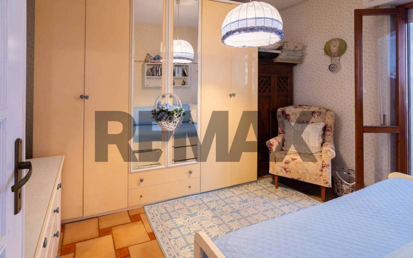 Quadrilocale buono stato, quarto piano, Quartu, Quartu Sant'Elena — foto 14 di 36