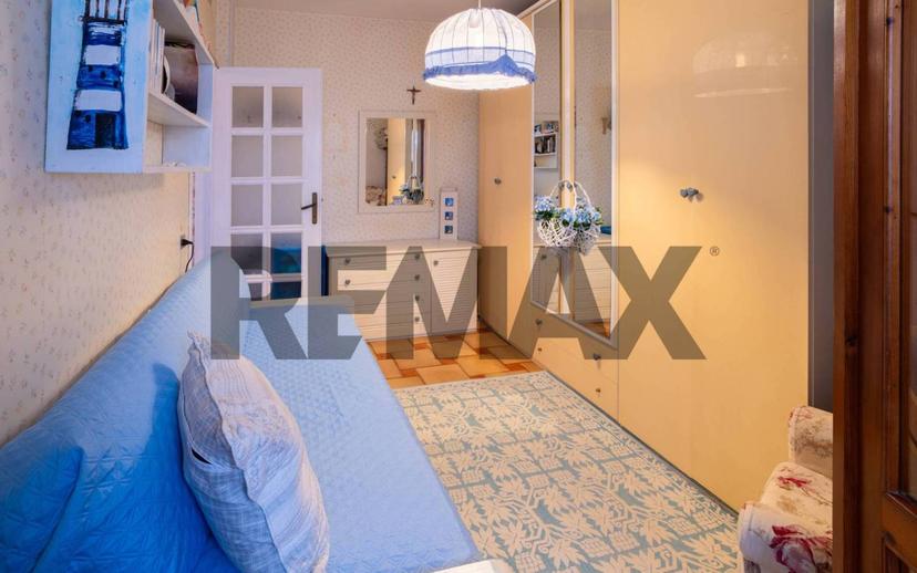 Quadrilocale buono stato, quarto piano, Quartu, Quartu Sant'Elena — foto 20 di 36