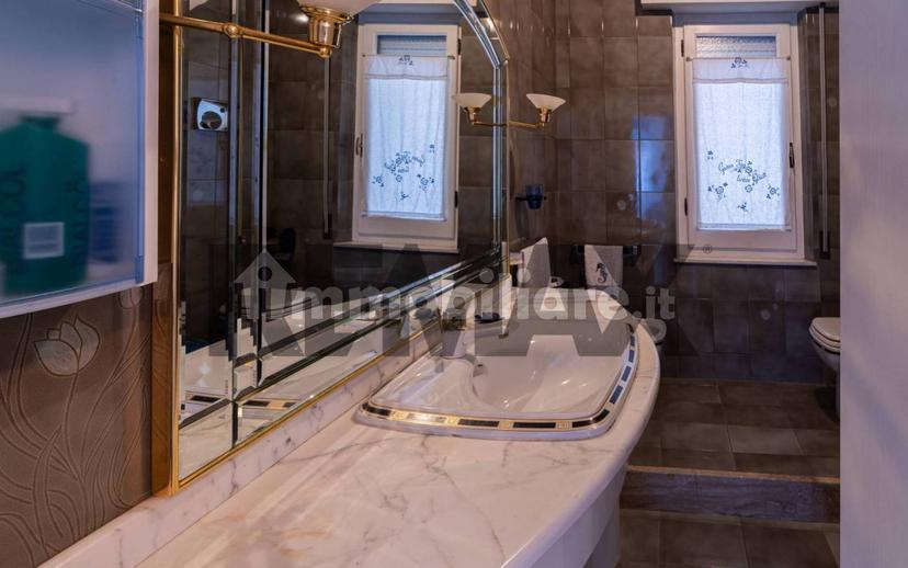 Quadrilocale buono stato, quarto piano, Quartu, Quartu Sant'Elena — foto 8 di 36