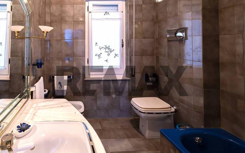 Quadrilocale buono stato, quarto piano, Quartu, Quartu Sant'Elena — foto 27 di 36