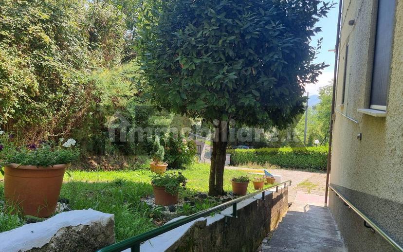 Trilocale via brigate partigiane 2, Carrodano — foto 11 di 33
