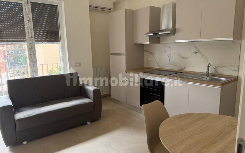 Loft via Arrigo Boito 4, Malaspina, Palermo — foto 5 di 6