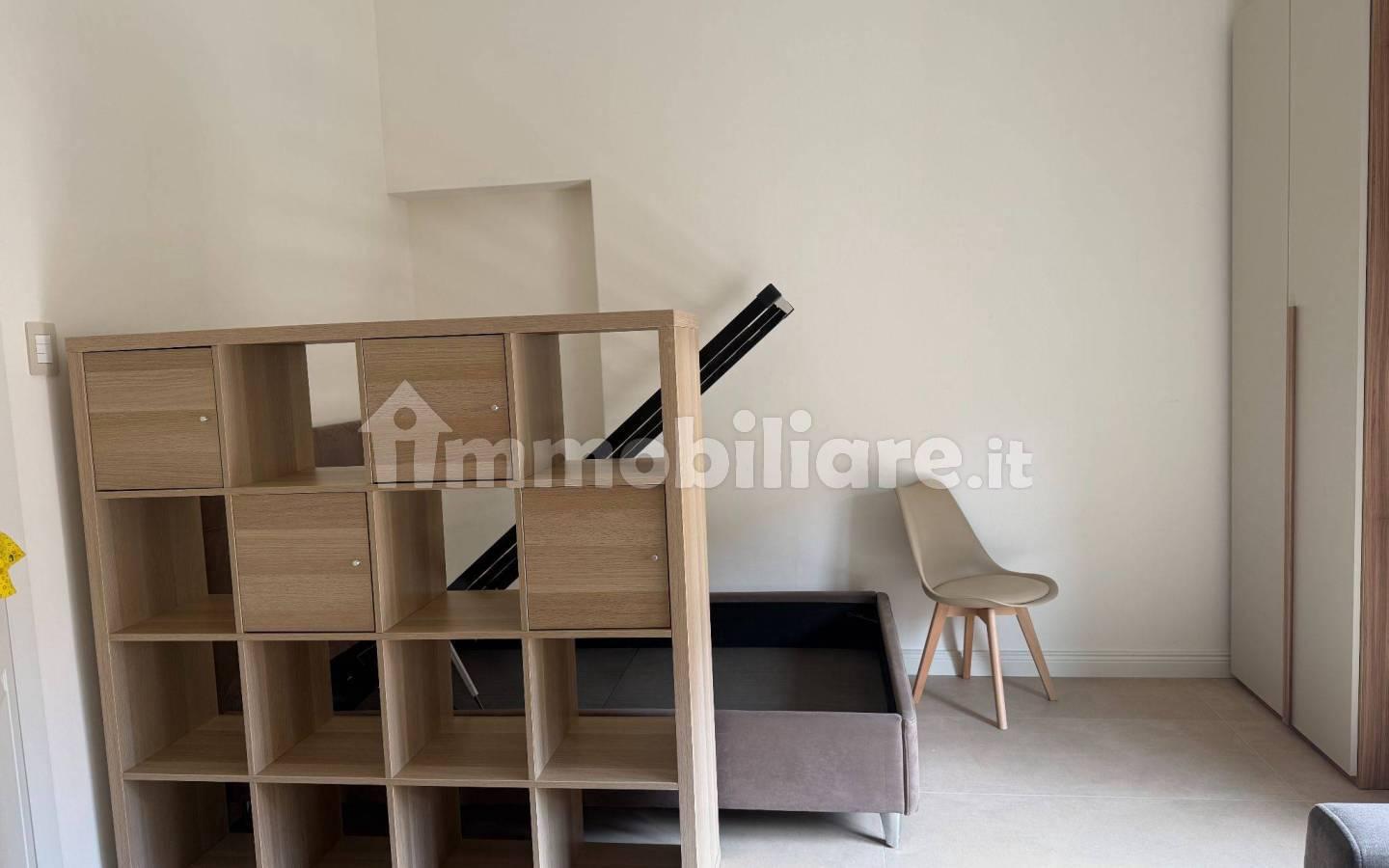 Loft via Arrigo Boito 4, Malaspina, Palermo