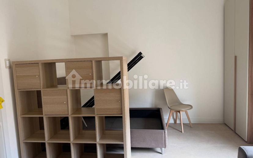 Loft via Arrigo Boito 4, Malaspina, Palermo