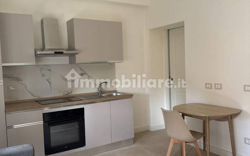 Loft via Arrigo Boito 4, Malaspina, Palermo — foto 6 di 6