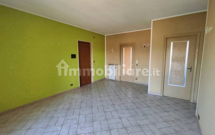 Quadrilocale via Saluggia 7, Centro, Livorno Ferraris — foto 8 di 16