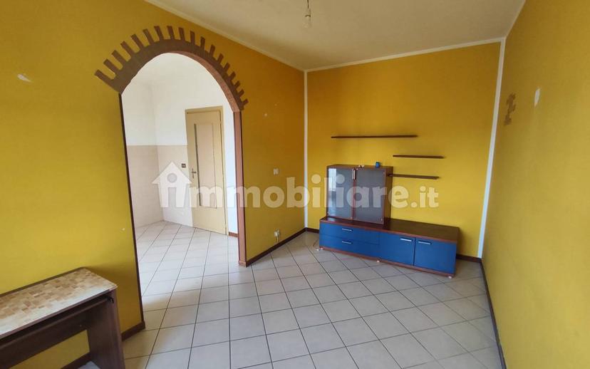 Quadrilocale via Saluggia 7, Centro, Livorno Ferraris — foto 6 di 16