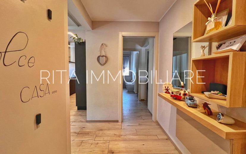 Appartamento via della Costituzione, Centro, Castelvetro di Modena — foto 5 di 33