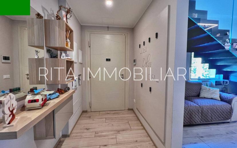 Appartamento via della Costituzione, Centro, Castelvetro di Modena — foto 3 di 33