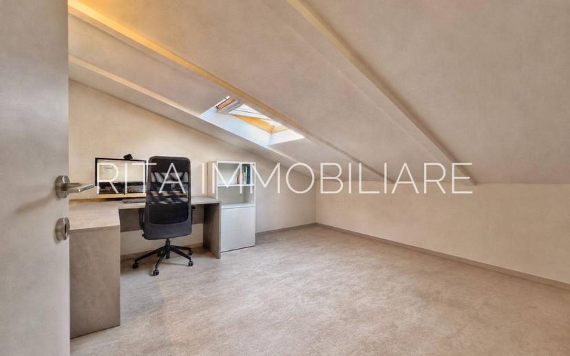 Appartamento via della Costituzione, Centro, Castelvetro di Modena — foto 14 di 33