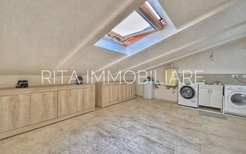 Appartamento via della Costituzione, Centro, Castelvetro di Modena — foto 15 di 33