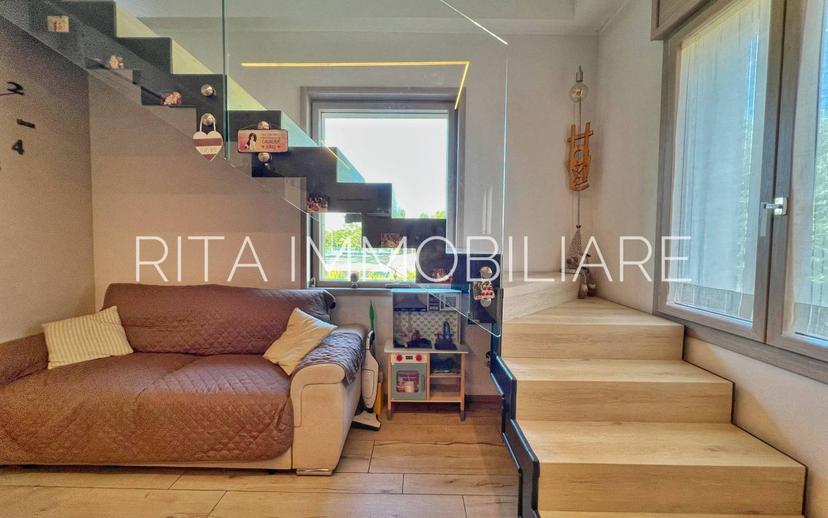 Appartamento via della Costituzione, Centro, Castelvetro di Modena — foto 29 di 33