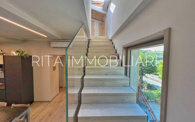 Appartamento via della Costituzione, Centro, Castelvetro di Modena — foto 12 di 33
