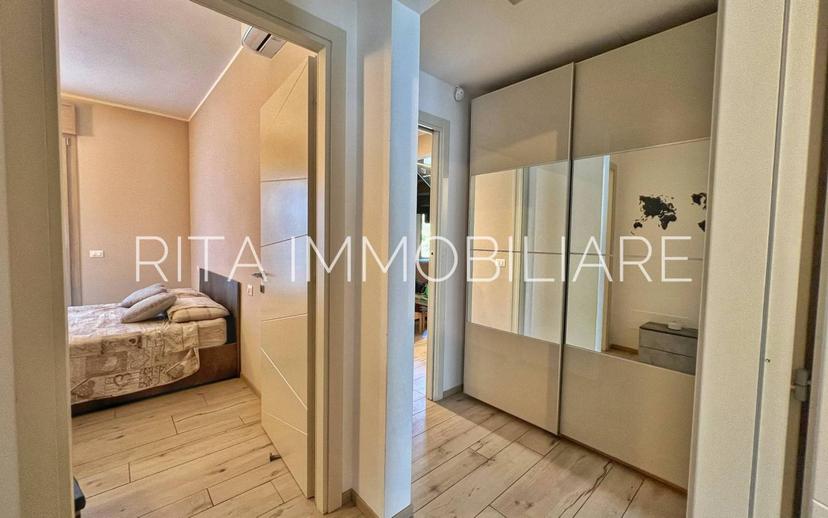Appartamento via della Costituzione, Centro, Castelvetro di Modena — foto 18 di 33