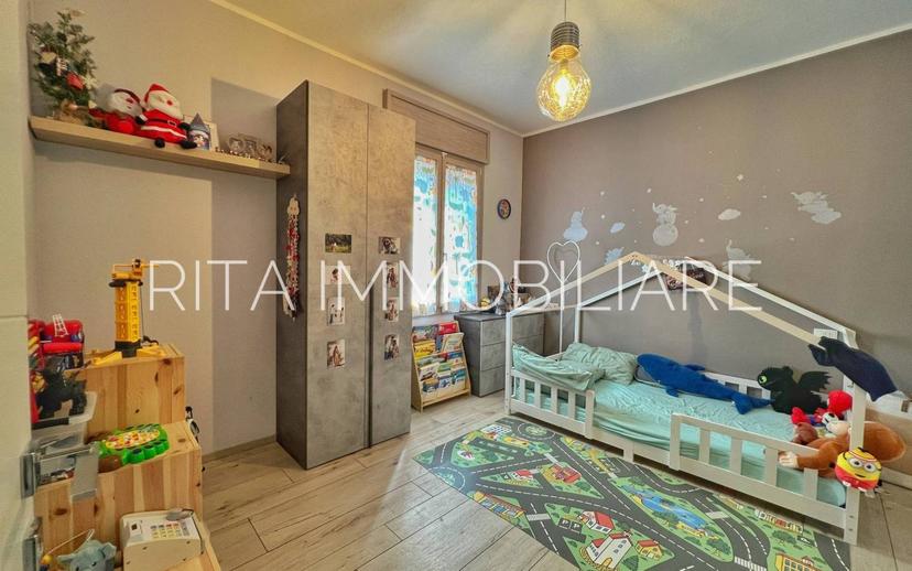 Appartamento via della Costituzione, Centro, Castelvetro di Modena — foto 28 di 33