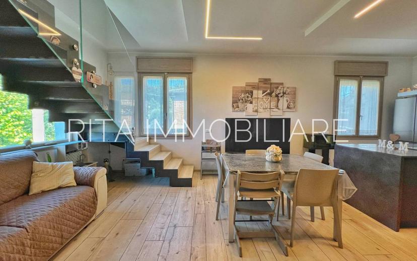 Appartamento via della Costituzione, Centro, Castelvetro di Modena — foto 31 di 33