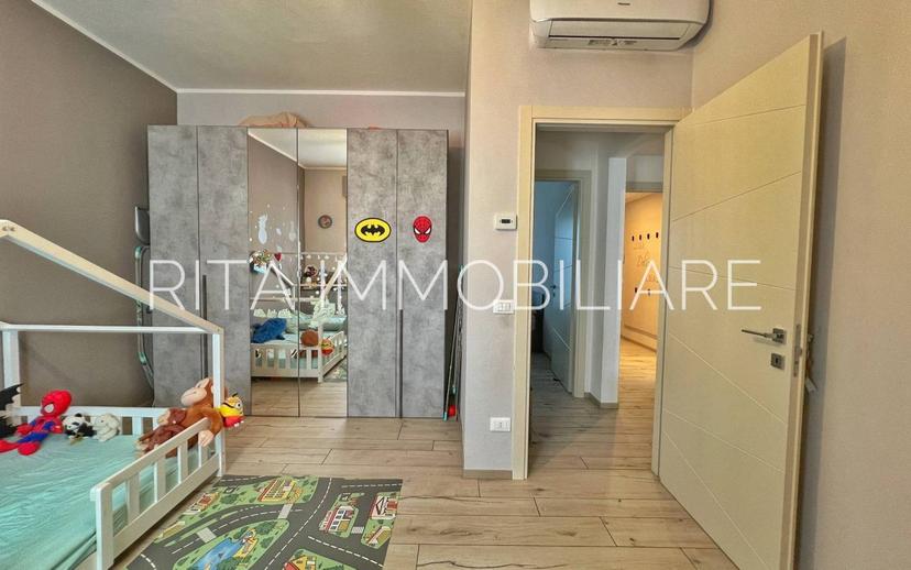 Appartamento via della Costituzione, Centro, Castelvetro di Modena — foto 32 di 33