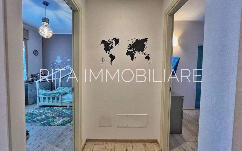 Appartamento via della Costituzione, Centro, Castelvetro di Modena — foto 33 di 33