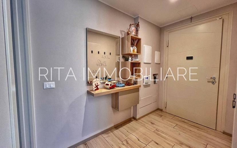 Appartamento via della Costituzione, Centro, Castelvetro di Modena — foto 27 di 33