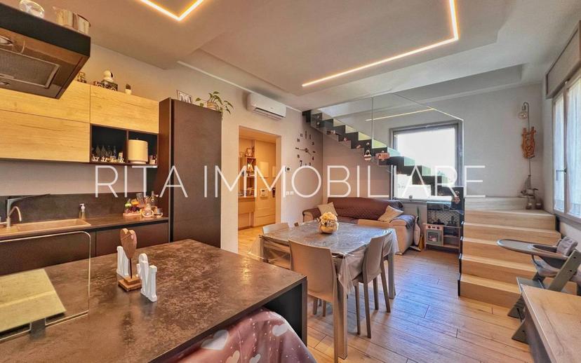 Appartamento via della Costituzione, Centro, Castelvetro di Modena — foto 19 di 33