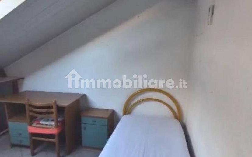 Stanza singola via Giuseppe La Farina 75, Messina — foto 6 di 7