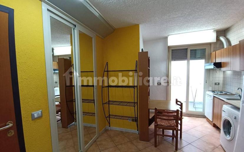 Stanza singola via Giuseppe La Farina 75, Messina — foto 5 di 7