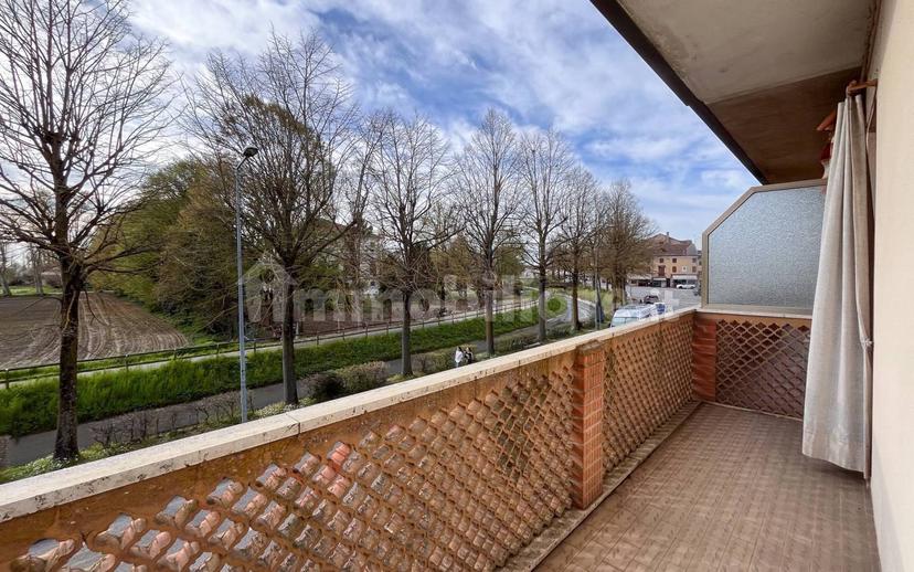 Villa bifamiliare via Roma 27, Centro, Fratta Polesine — foto 15 di 20