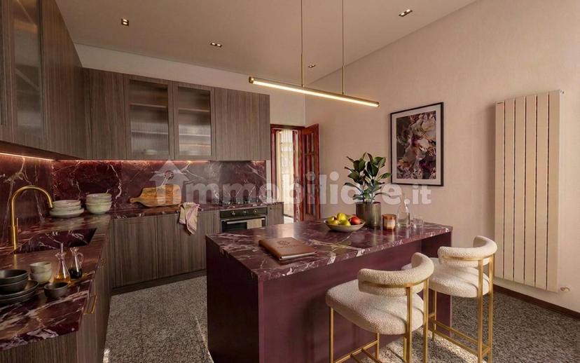 Villa bifamiliare via Roma 27, Centro, Fratta Polesine — foto 12 di 20