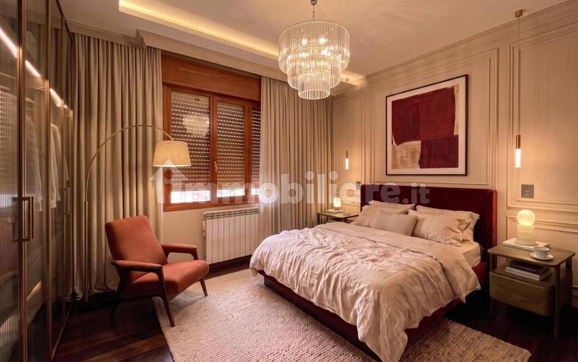 Villa bifamiliare via Roma 27, Centro, Fratta Polesine — foto 13 di 20