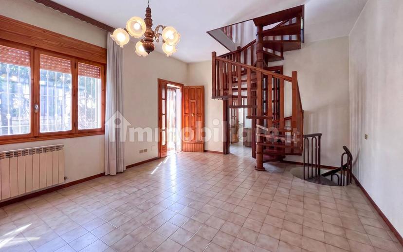 Villa bifamiliare via Roma 27, Centro, Fratta Polesine — foto 4 di 20