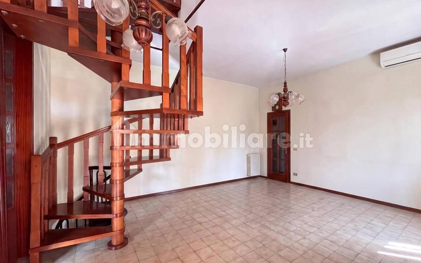 Villa bifamiliare via Roma 27, Centro, Fratta Polesine — foto 14 di 20