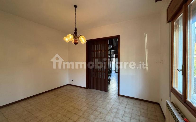Villa bifamiliare via Roma 27, Centro, Fratta Polesine — foto 11 di 20