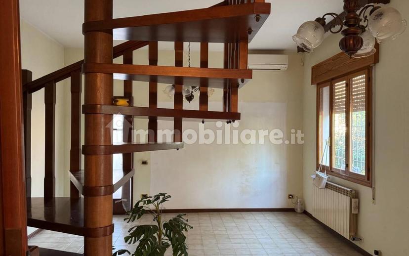 Villa bifamiliare via Roma 27, Centro, Fratta Polesine — foto 3 di 20
