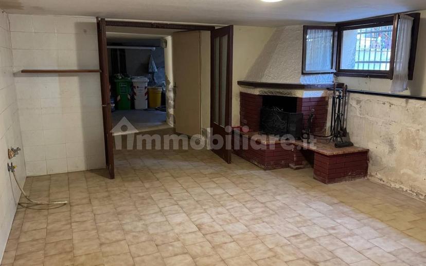 Villa bifamiliare via Roma 27, Centro, Fratta Polesine — foto 16 di 20